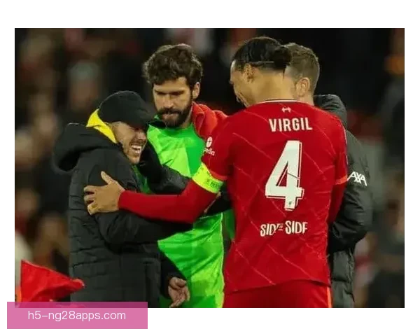 克洛普将执教利物浦传奇队对阵多特传奇队慈善赛