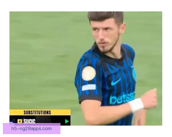 国米误认佩塔尔苏契奇为卢卡苏契奇