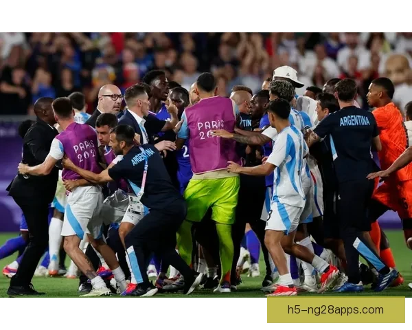 非洲杯冲突后贝尔加利停赛四场