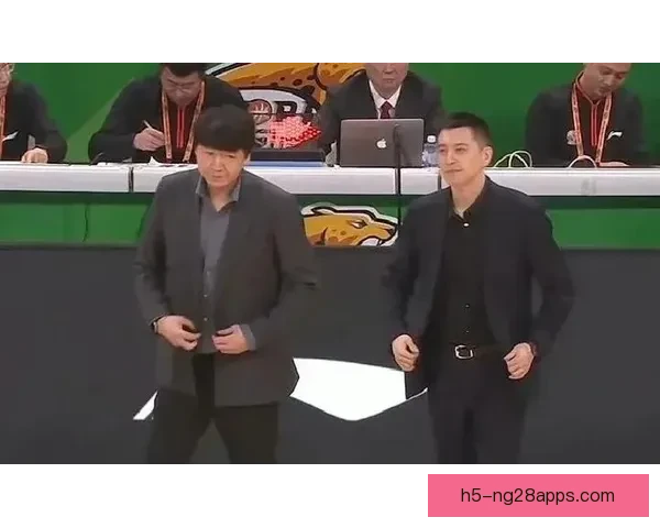 止住四连败辽宁展现团队力量