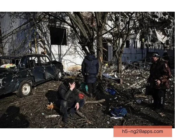 战火中的乌克兰女足重塑人生观