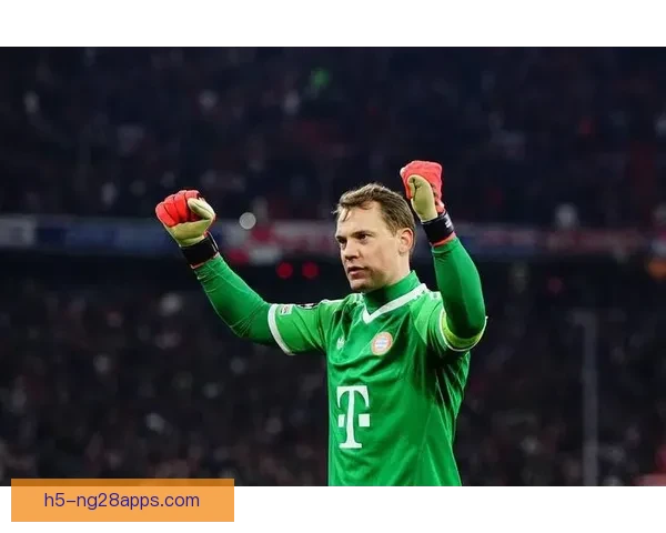 埃贝尔谈诺伊尔小腿不适幸有替补