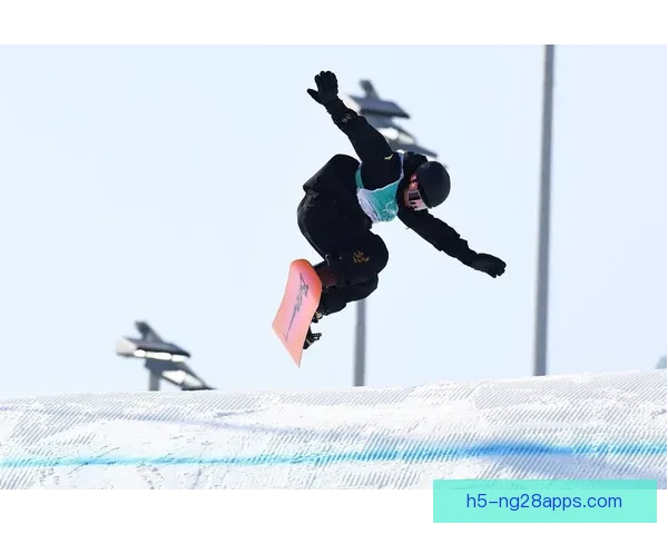冬奥钢架雪车冲牌苏翊鸣再登场