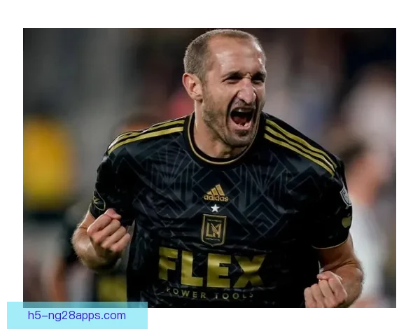 基耶利尼警告意大利足球无未来