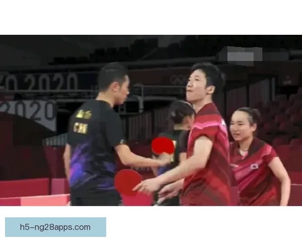 先开球影响有限 实力决定冠军 先开球影响有限 实力决定冠军